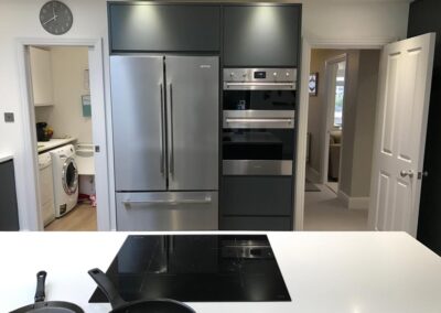 extension Kingston upon Thames