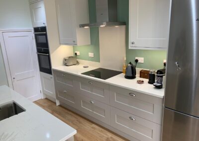 side extension Redhill