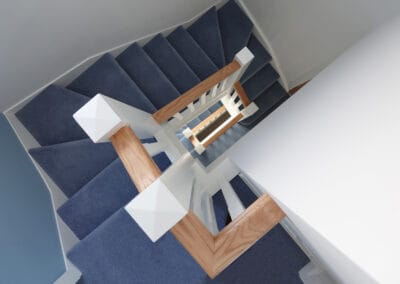 loft conversion Stoneleigh