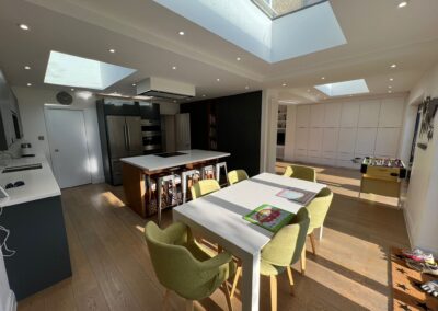kitchen showroom croydon