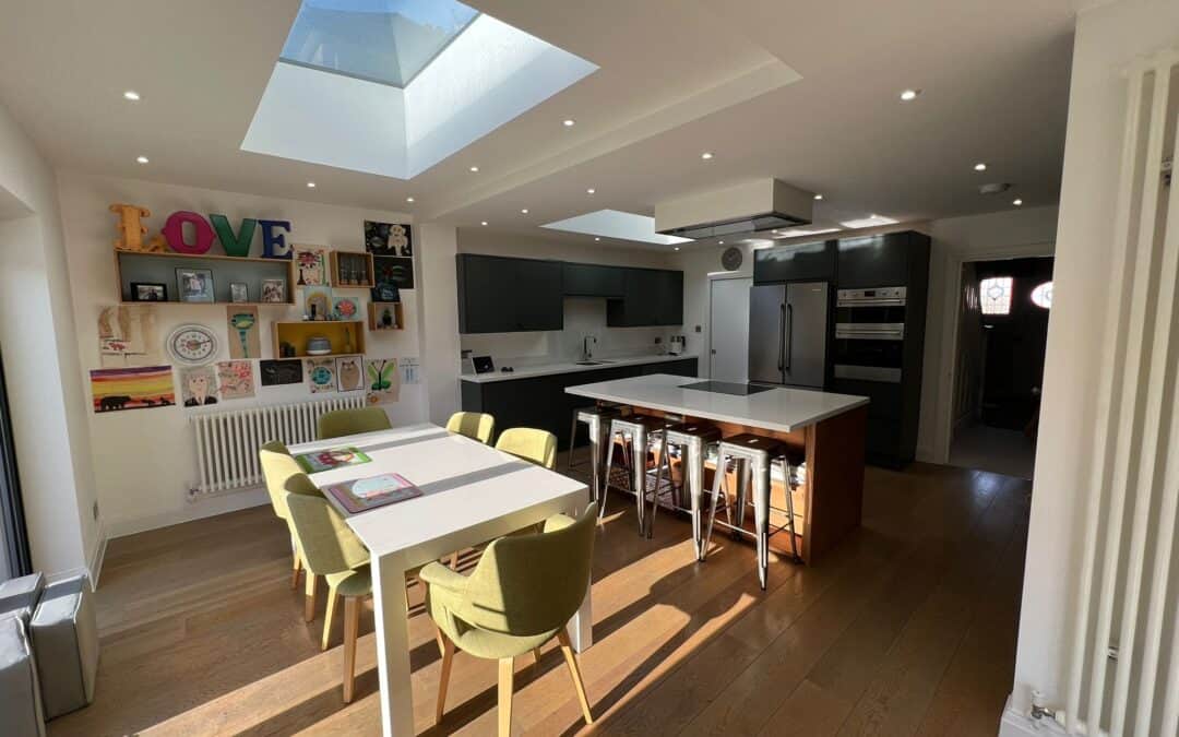 Kingston Upon Thames KT2