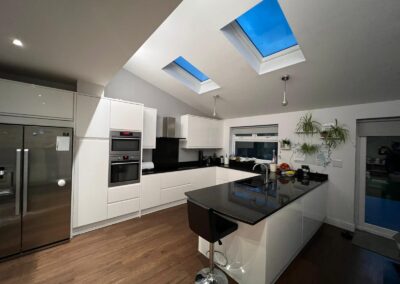 extension Worcester Park kt17