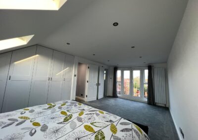 loft conversion epsom kt17
